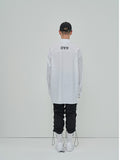 オーワイ(OY) SNAP SHIRTS - WH