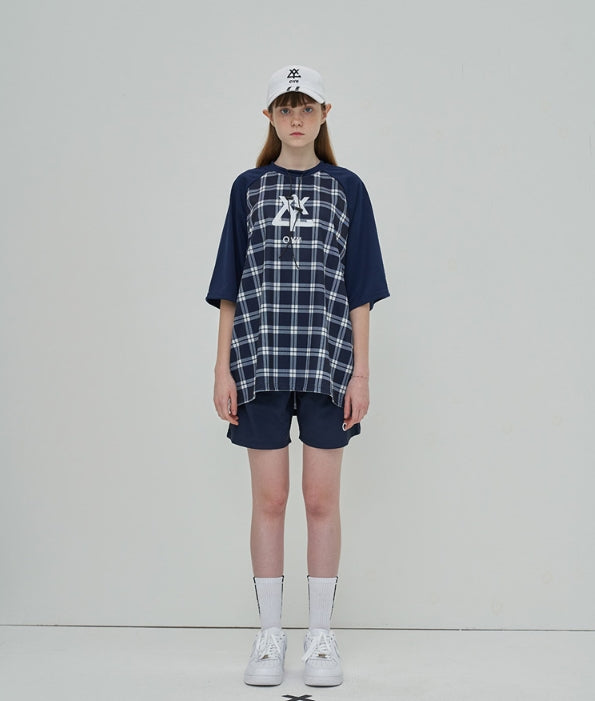 オーワイ(OY) CHECK STRING T - NA