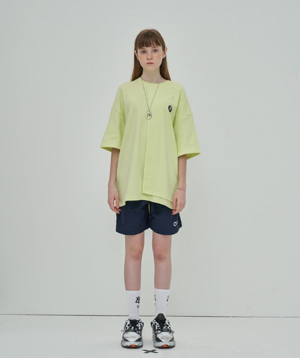 オーワイ(OY) DOUBLE T - LIME