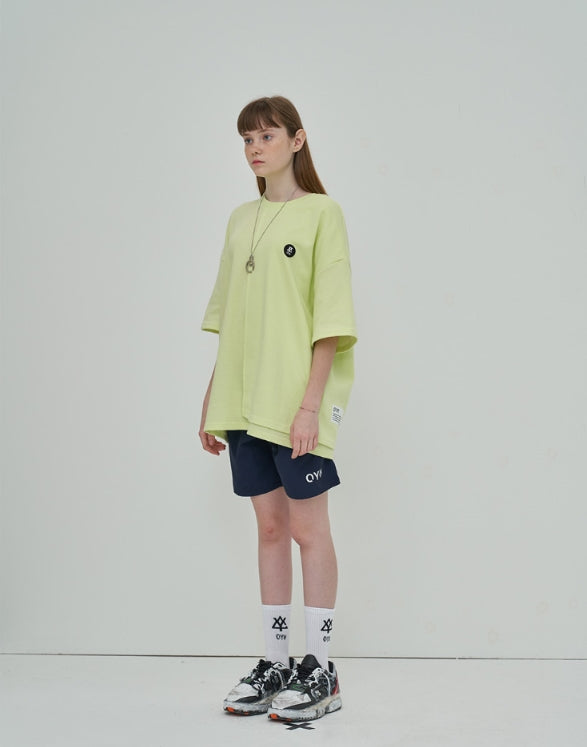 オーワイ(OY) DOUBLE T - LIME