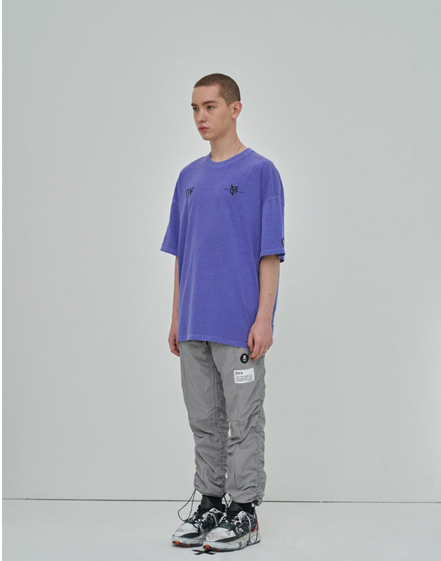 オーワイ(OY) LOGO PIGMENT T - PURPLE