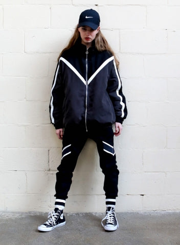 パーステップ(PERSTEP) V Upper and Lower SET(JUOT4104+JULP4103)