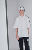 オーワイ(OY) REFLECTIVE LINE T - WH