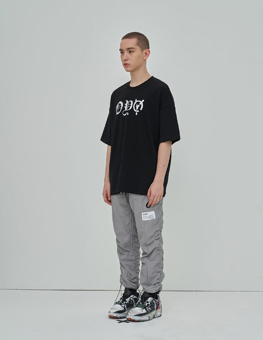 オーワイ(OY) LOGO T - BK