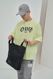 オーワイ(OY) LOGO T - LIME