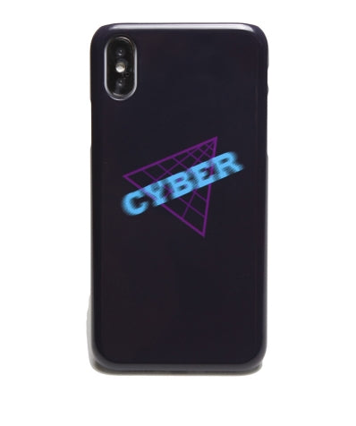 パーステップ(PERSTEP) Lighten Case (Charcoal)