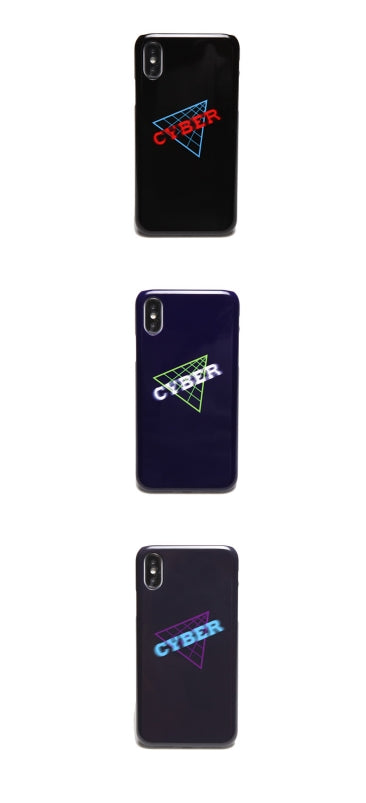 パーステップ(PERSTEP) Lighten Case (Charcoal)