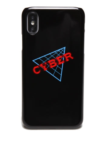 パーステップ(PERSTEP) Lighten Case (Black)