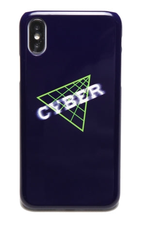 パーステップ(PERSTEP) Lighten Case (Navy)