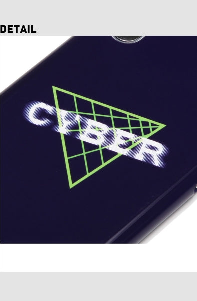 パーステップ(PERSTEP) Lighten Case (Navy)