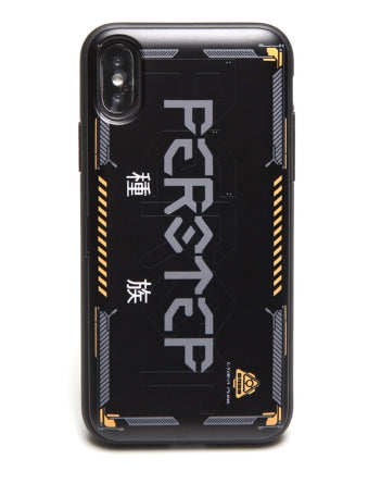 パーステップ(PERSTEP) Switch Case (Black)