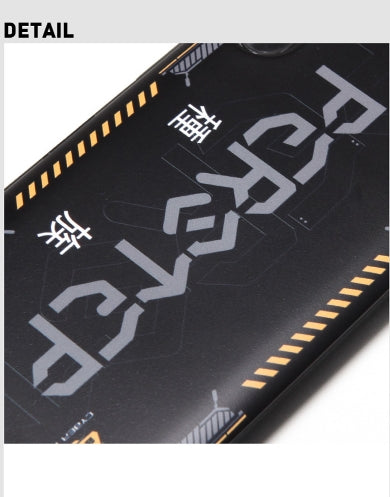 パーステップ(PERSTEP) Switch Case (Black)