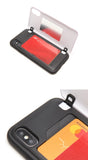 パーステップ(PERSTEP) Switch Case (Black)