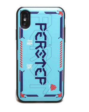 パーステップ(PERSTEP) Switch Case (Mint)