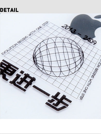 パーステップ(PERSTEP) Circle Case (Black)