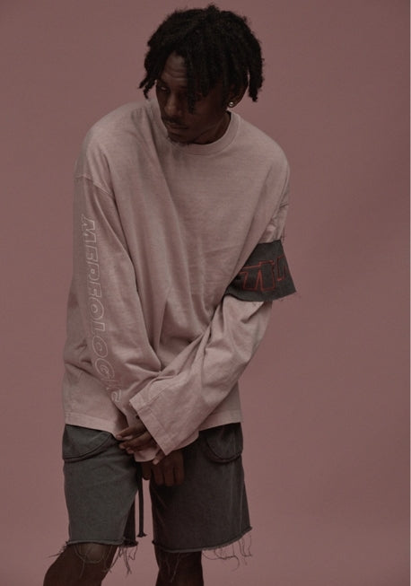 オベルー(OVERR) TOME.2 OVERR RED ARMBAND