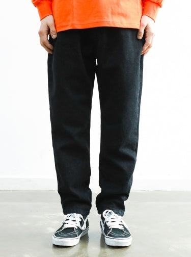 パーステップ(PERSTEP) Twin Denim Pants SMLP4053