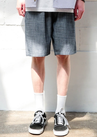 パーステップ(PERSTEP) Scratch Cooling Short Pants KHSP4076