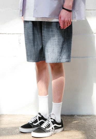 パーステップ(PERSTEP) Scratch Cooling Short Pants KHSP4076