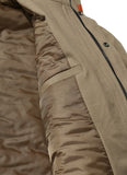 オベルー(OVERR) TOME.5 VISITORS BEIGE FIELD JACKET