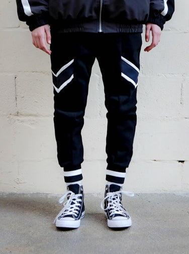 パーステップ(PERSTEP) V Jogger Pants JULP4103