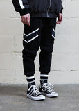 パーステップ(PERSTEP) V Jogger Pants JULP4103