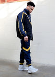 パーステップ(PERSTEP) V Jogger Pants JULP4103