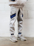 パーステップ(PERSTEP) V Jogger Pants JULP4103