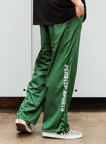 パーステップ(PERSTEP) Bolvo Two Way Traning Pants MSLP4117