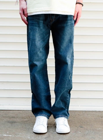 パーステップ(PERSTEP) Prodo Denim Pants SMLP4137