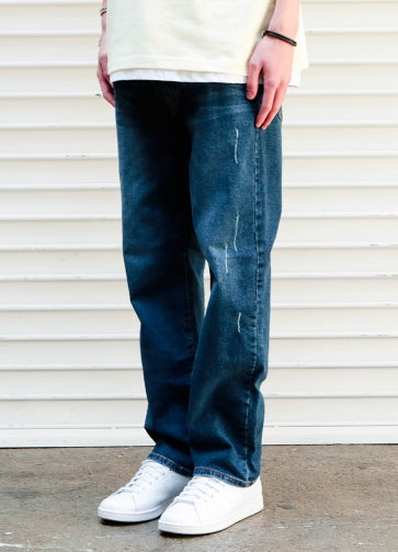 パーステップ(PERSTEP) Prodo Denim Pants SMLP4137