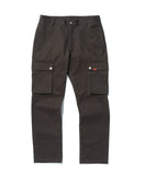 オベルー(OVERR) TOME.5 BROWN CARGO PANTS