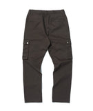 オベルー(OVERR) TOME.5 BROWN CARGO PANTS