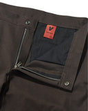 オベルー(OVERR) TOME.5 BROWN CARGO PANTS