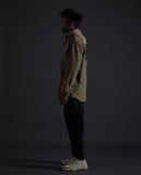 オベルー(OVERR) TOME.5 VISITORS BEIGE SHIRTS