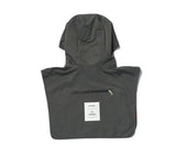 オベルー(OVERR) TOME.5 TECHWEAR GRAY HOODIE CAP