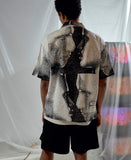 オベルー(OVERR) ESSAY.4 ROMANTIC SHIRTS