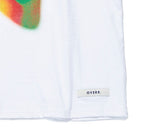 オベルー(OVERR) ESSAY.4 THERMOGRAM WHITE TEE