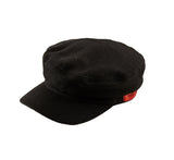 オベルー(OVERR) ESSAY.2 OCTAGON MARINE CAP