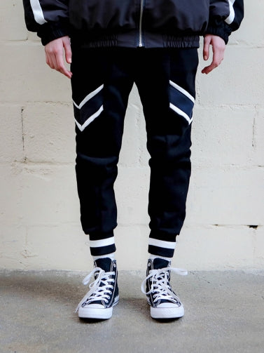 パーステップ(PERSTEP) V Jogger Pants 1+1 JULP4103