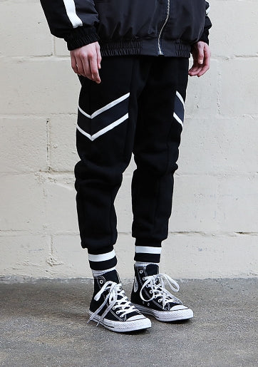 パーステップ(PERSTEP) V Jogger Pants 1+1 JULP4103