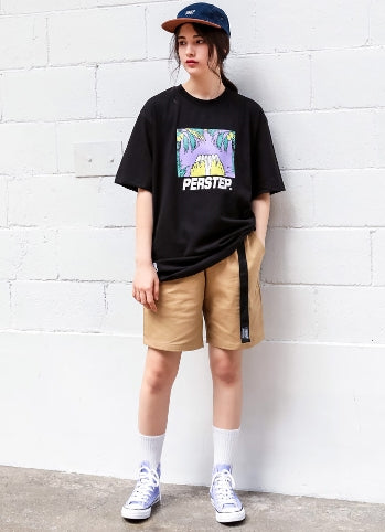 パーステップ(PERSTEP) Remind Short Pants MSSP4142