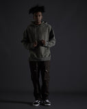 オベルー(OVERR) TOME.5 KHAKI CARGO PANTS