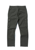 オベルー(OVERR) TOME.5 KHAKI CARGO PANTS