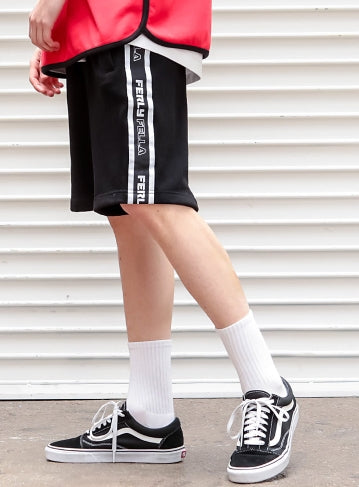 パーステップ(PERSTEP) Ferly Short Pants JUSP4154