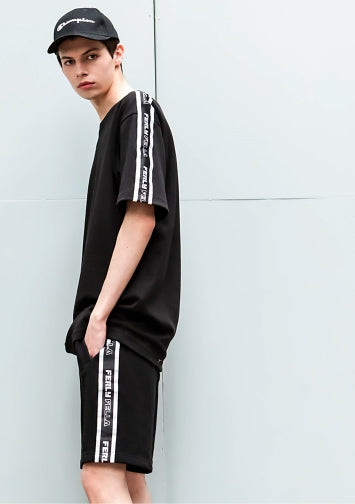 パーステップ(PERSTEP) Ferly Short Pants JUSP4154