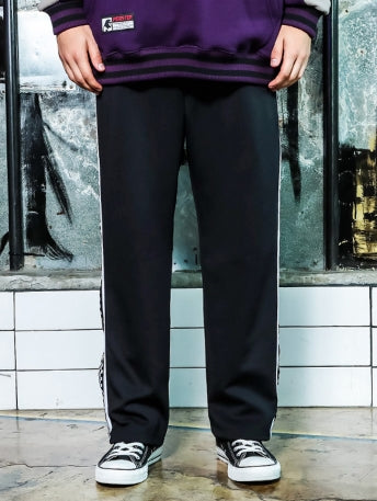 パーステップ(PERSTEP) Paradise Slit Pants JYLP4192