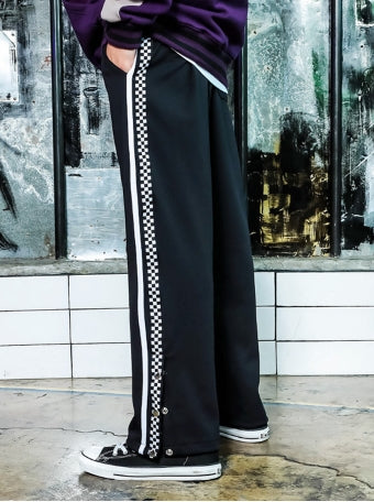 パーステップ(PERSTEP) Paradise Slit Pants JYLP4192