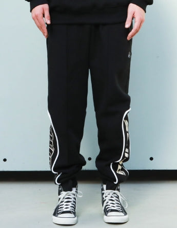 パーステップ(PERSTEP) New Jack Swing Jogger Pants SMLP4213