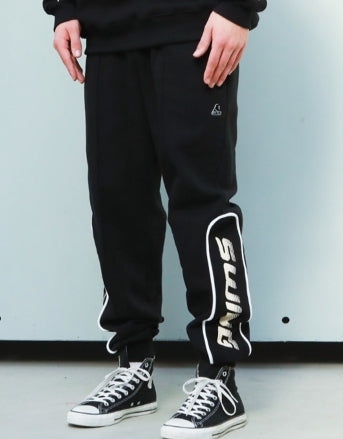 パーステップ(PERSTEP) New Jack Swing Jogger Pants SMLP4213